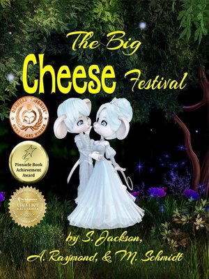 cover image of The Big Cheese Festival